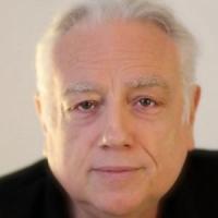 Developmental Workshop of 'GEORGIE' with Ed Dixon Begins Tonight at Sharon Playhouse