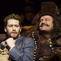 BWW Reviews:  FINDING NEVERLAND Best Left Undiscovered Video