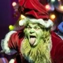 Photo Flash: First Look at Dr. Seuss' HOW THE GRINCH STOLE CHRISTMAS at Children's Th Video
