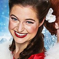 Irving Berlin's WHITE CHRISTMAS Set for Hillbarn Theatre, Now thru 12/21 Video