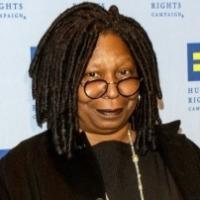 Whoopi Goldberg to Lend Voice to ABC's ONCE UPON A TIME IN WONDERLAND Video