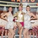 Photo Flash: Rockettes Unveil New Costume for Madame Tussauds' Wax Figure Video