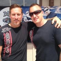 Tom and Bubba Lloyd Showcases Hot Rods and Custom Cars to Support Leukemia & Lymphoma