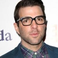Zachary Quinto, Jefferson Mays, Tovah Feldshuh & More to Present at Theatre World…