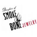 Daughter of Smoke & Bone Jewelry, Based Off Acclaimed Book, Now Available