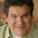 Jeff Garlin to Headline Stand-Up Engagement at Carolines on Broadway, 2/11-13 Video
