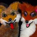 Center for Puppetry Arts Announces Brother Coyote and Sister Fox, 1/8-27