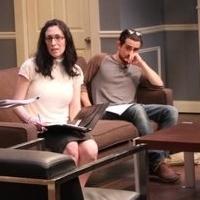 BWW Reviews: Cast Thrives in Uneven, But Intense SEMINAR at Actor's Express Video