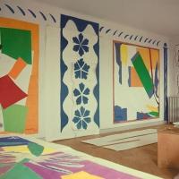 BWW Reviews: The Shapes, the Colors, the Triumph of HENRI MATISSE: THE CUT-OUTS Video
