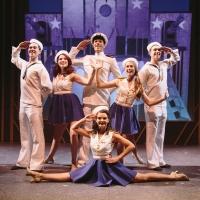 Photo Flash: First Look at Ian Taylor, Jordan Donica, Erin Ullman and More in Otterbe Video