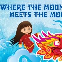 HTY Receives NEA Grant for WHERE THE MOUNTAIN MEETS THE MOON