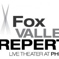 Fox Valley Rep Presents a Summer of Toe-Tapping Musicals and Date Night Comedies at P Video