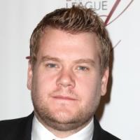 James Corden Joins THE SAME DEEP WATER AS ME at Donmar Warehouse; Still in Talks for  Video