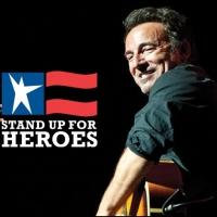 Bob Woodruff Foundation Raises $5 Million at STAND UP FOR HEROES Video