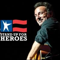 Bob Woodruff Foundation Raises $5 Million at STAND UP FOR HEROES