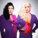 Joey Arias and Sherry Vine Bring Cabaret Extravaganza to XL Cabaret, Now thru 11/24 Video
