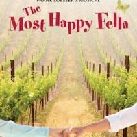 Palm Beach Dramaworks to Present THE MOST HAPPY FELLA in Concert, 7/18-27 Video