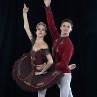 CTCB to Showcase Classical and Contemporary Ballet