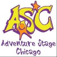 Adventure Stage Chicago to Host 'See A Hero, Be A Hero' Gala, 11/16 Video