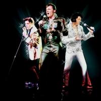 ELVIS LIVES Headed to Morris Performing Arts Center, 1/26 Video