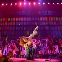 Reasons Revealed For A NIGHT WITH JANIS JOPLIN's Abrupt Off-Broadway Bow Video
