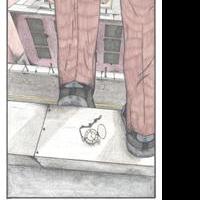 New Fiction TIME BETWEEN RAINDROPS is Released