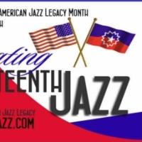 Nation Juneteenth Observance Foundation to Celebrate African-American Jazz Artists, 6 Video
