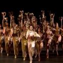 A CHORUS LINE Comes to Spencer Theater, 11/20 & 21 Video