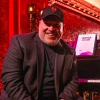 Photo Coverage: 54 Below Celebrates Frank Wildhorn and Bonnie & Clyde