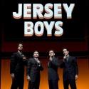 JERSEY BOYS Las Vegas Donates Portion of Ticket Sales to Hurricane Sandy Relief, Now  Video