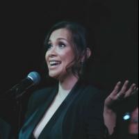 Photo Coverage: Lea Salonga Brings BACK TO BEFORE to Cafe Carlyle Video