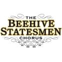 Beehive Statesmen Barbersho Chorus Presents A BARBERSHOP CHRISTMAS, 12/10