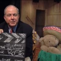 STAGE TUBE: Behind the Scenes with Bucks County Playhouse's REALLY ROSIE Video