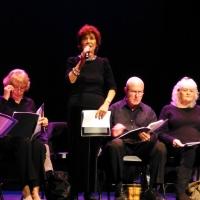 Melodies & Memories, Seniors Presents THE SEASONS OF OUR LIVES at WHBPAC Today
