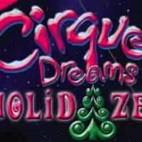 CIRQUE DREAMS HOLIDAZE to Play Buell Theatre, 12/10-22 Video