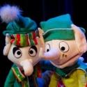 Peoria's Theater Works Presents ELF INITIATION & SAVING SANTA, 12/1-12/22