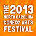 Stand-Up Week at North Carolina Comedy Arts Festival Starts 1/30