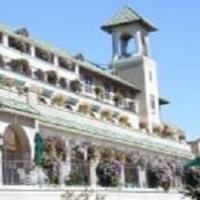 BWW Reviews: Enjoy a Luxurious (and Chocolate-Covered) Vacation at the Hotel Hershey