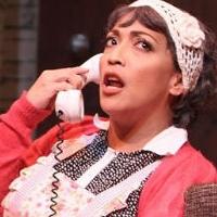 Photo Coverage: Rep Presents NOISES OFF; Show Runs Till 4/27