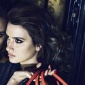 Penélope Cruz Fronts for Loewe Campaign