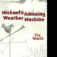 Forecast is for Unforgettable Adventure in New Book by Tim Nemeth