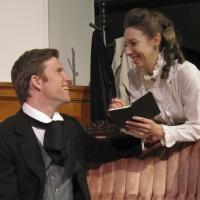 East Lynne Theater Company Announces New Discounts & Specials Video
