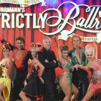 Photos: Baz Luhrmann's STRICTLY BALLROOM THE MUSICAL Holds Splashy Launch in Sydney;  Video