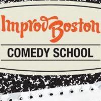 THE JOE MOSES SHOWSES Set for ImprovBoston This Weekend Video