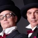 Signature Theatre's OLD HATS $25 Tickets Now On Sale Video