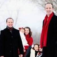 TSO Pops Welcome Donnell Leahy & Family for CELTIC CHRISTMAS Tonight Video