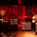 Skirball Cultural Center Announces VINICIUS CANTUÁRIA AND BILL FRISELL, 1/20 Video