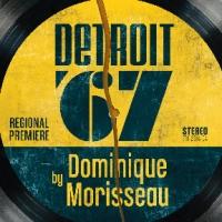 Ensemble Theatre to Present DETROIT '67, 3/17-4/5 Video