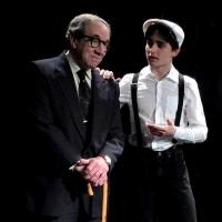 13th Street Repertory Company to Present IRVING BERLIN'S AMERICA, 6/15 Video