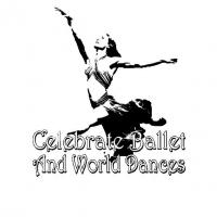 CELEBRATE BALLET & WORLD DANCERS Performance Set for The Ware Center, 4/6 Video